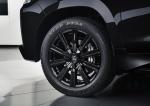 Lexus LX570 Inspiration Series 2018 года (NA)